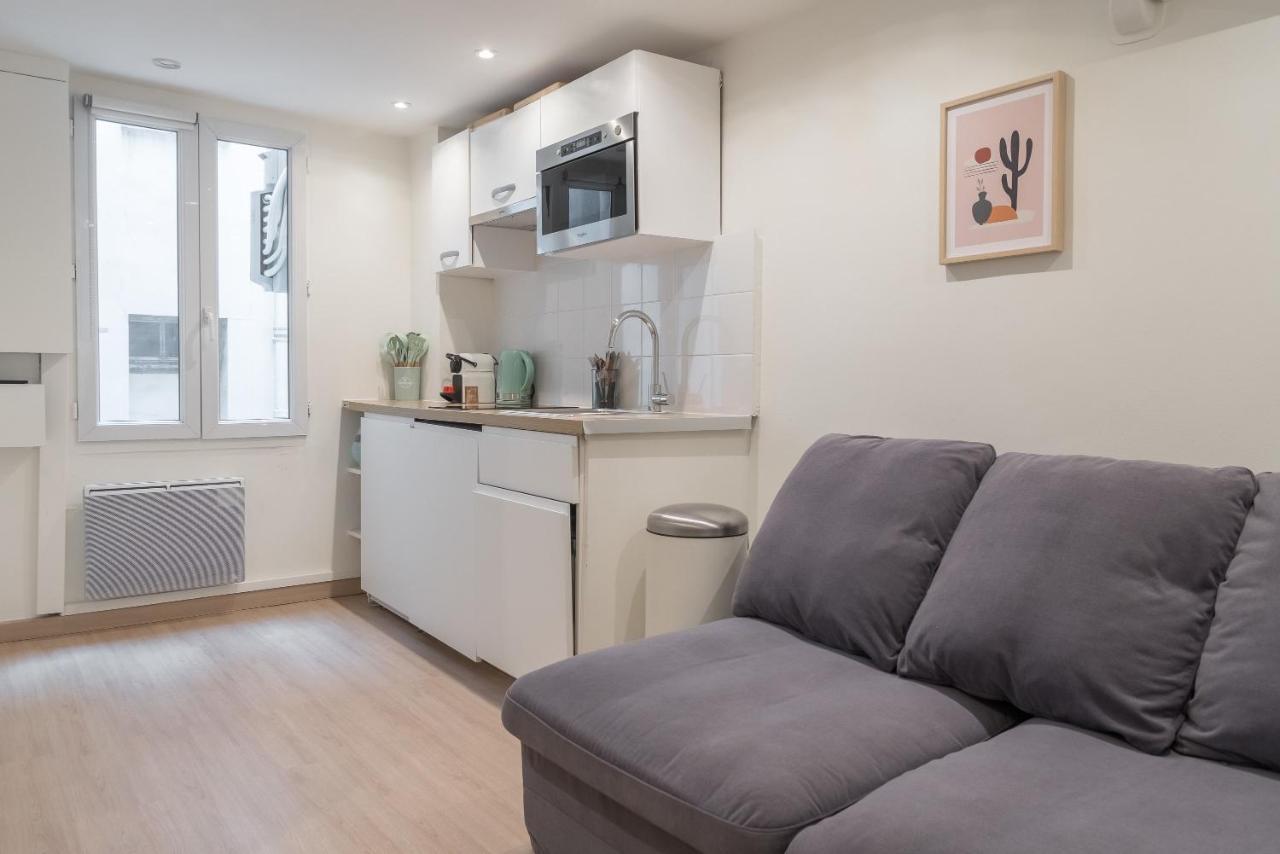 Lavie Maison Parisian Aircon Gem Екстериор снимка