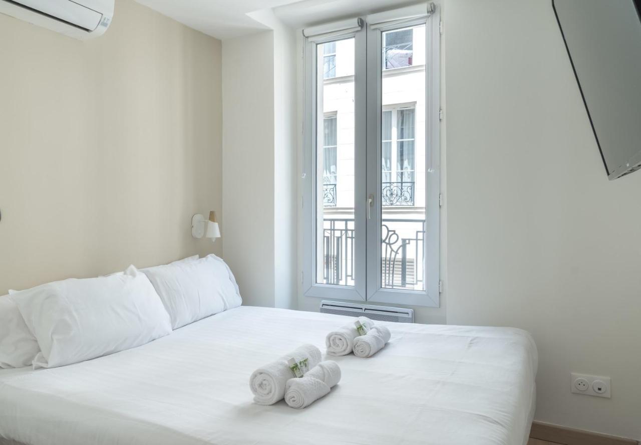 Lavie Maison Parisian Aircon Gem Екстериор снимка