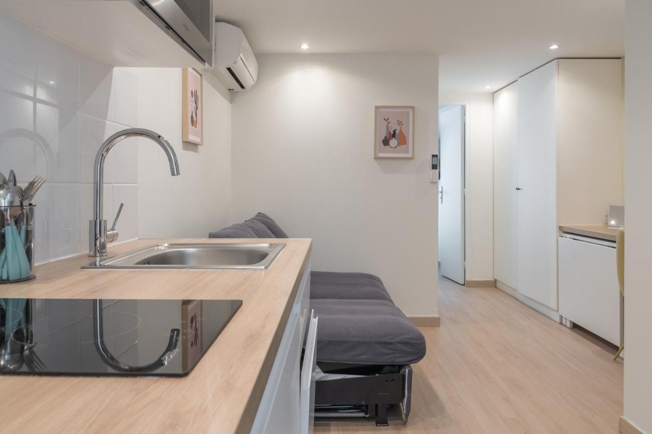 Lavie Maison Parisian Aircon Gem Екстериор снимка