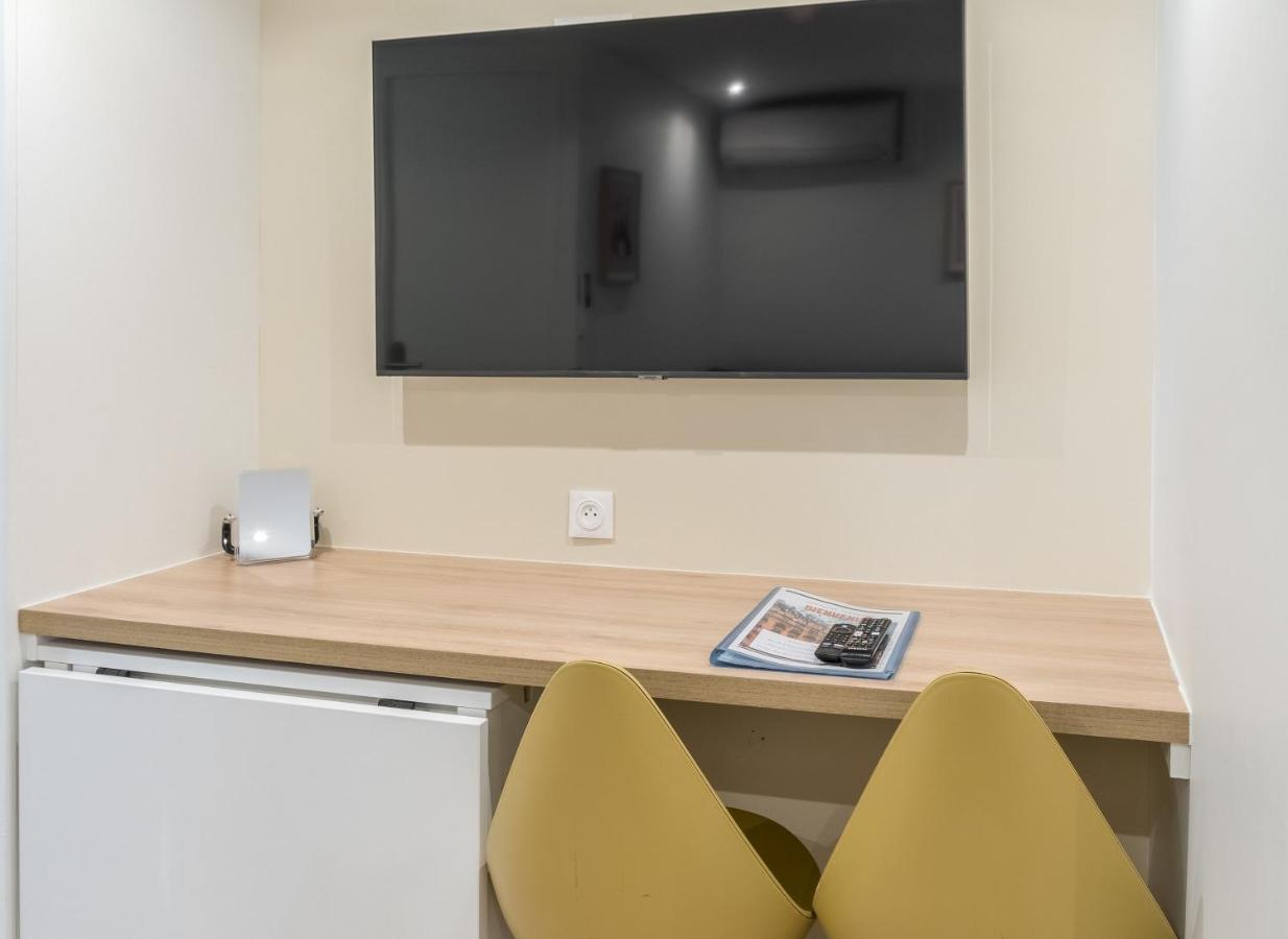 Lavie Maison Parisian Aircon Gem Екстериор снимка