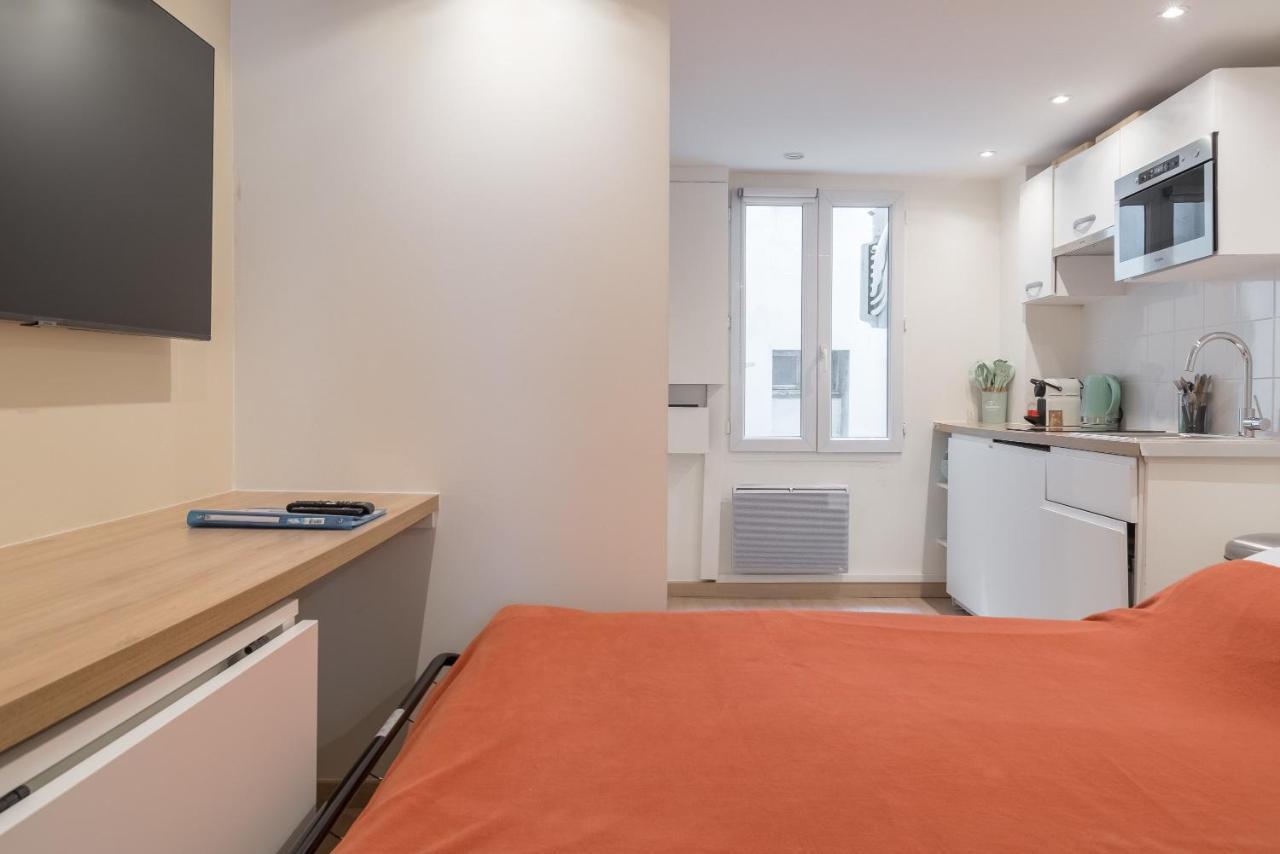 Lavie Maison Parisian Aircon Gem Екстериор снимка