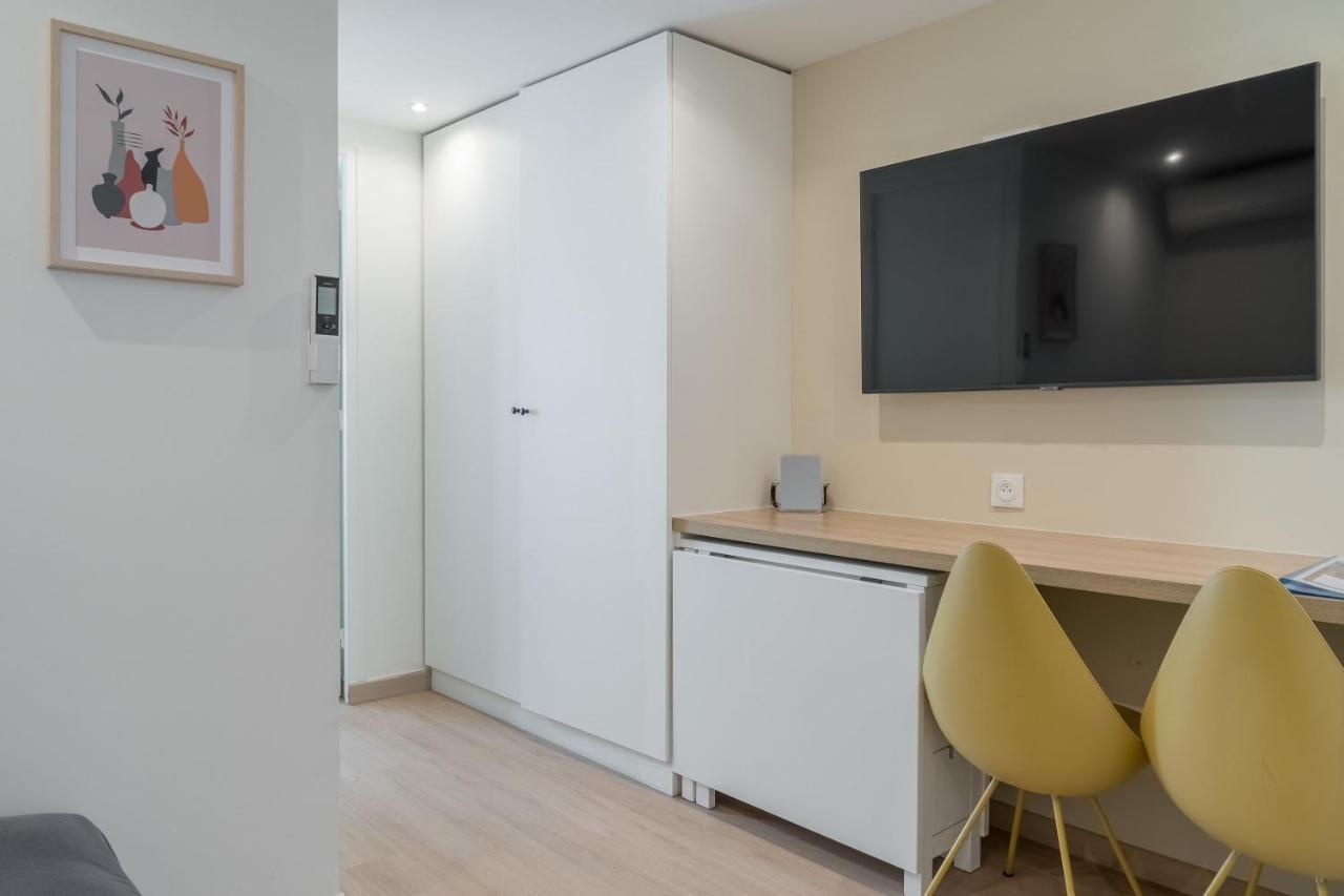 Lavie Maison Parisian Aircon Gem Екстериор снимка
